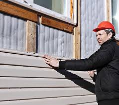 Best Siding Removal and Disposal  in Windy Hills, KY